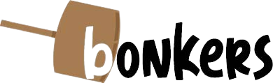 bonkers logo